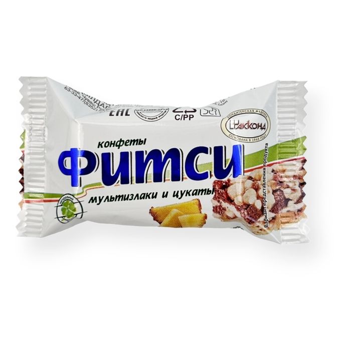 ФИТСИ мультизлаки (Акконд)