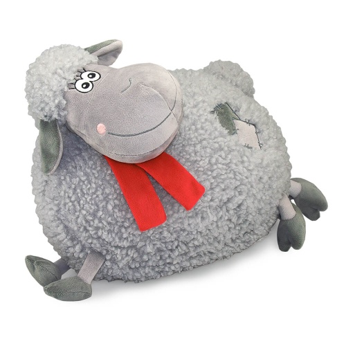 Символ года "Подушечка Мартин"