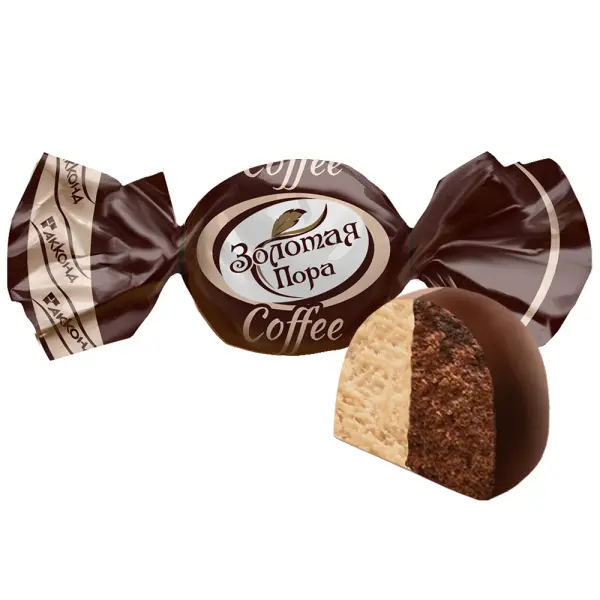 Золотая пора COFFEE (Акконд)