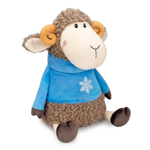 Символ года 2027 "Захар"