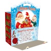 Сладкий подарок «Письмо Мороза с играми» 300г Премиум ПК26-04мп