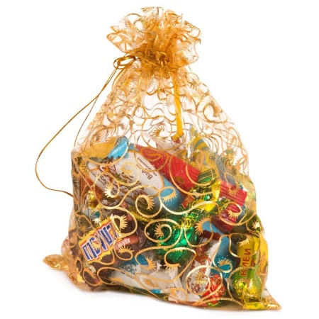 Новогодний набор №2 300г Премиум (2023) НЗ-02мп