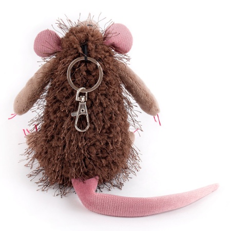 Символ 2020 года «Мышь-брелок» М-1591-K/KORP